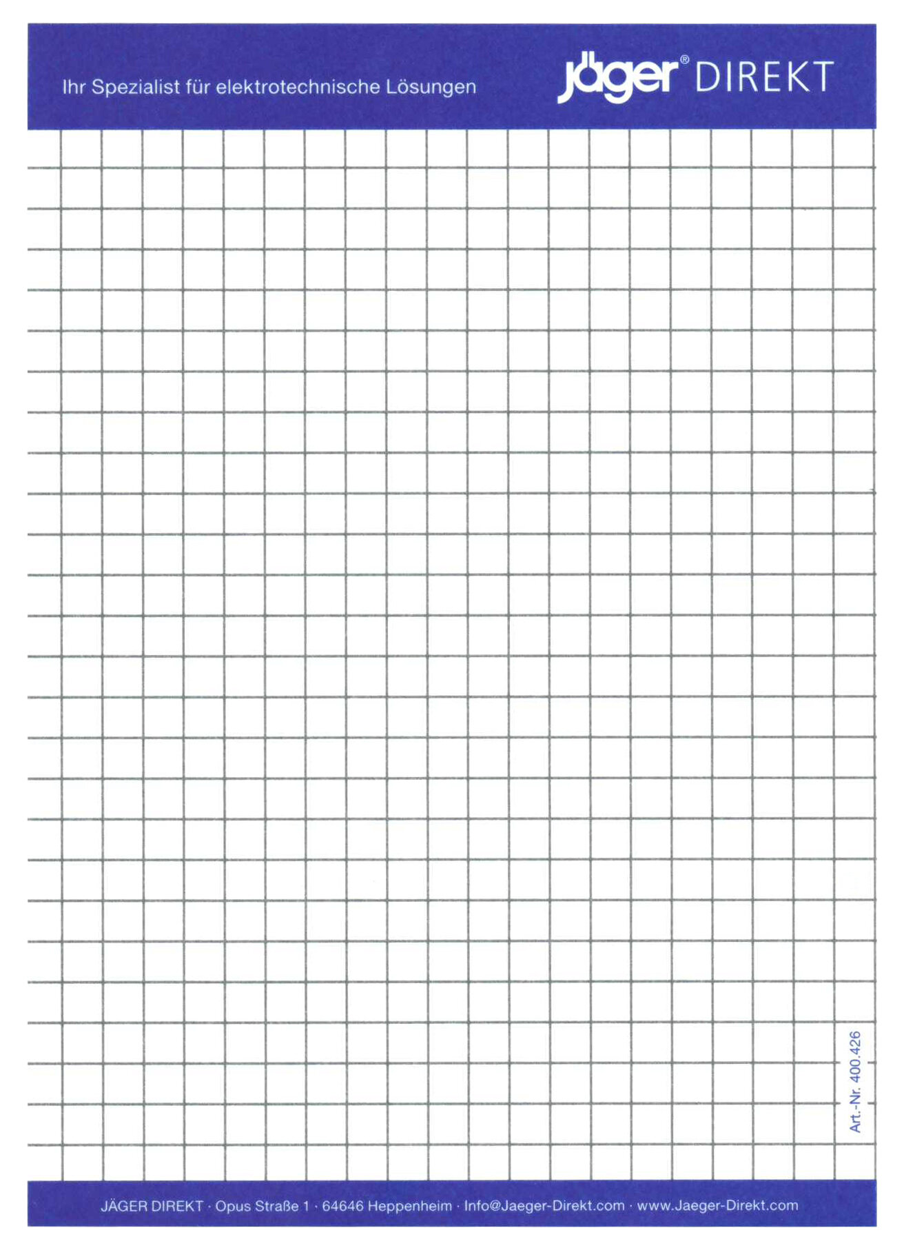 ‚gut drauf'® notitieblok DIN A6, 35 vel ‚gut drauf'® notitieblok DIN A6, 35 vel