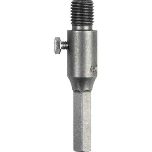 HELLER SDS-PLUS-richtschacht 110 mm