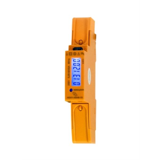 KDK Wisselstroommeter REG "elektronisch" MID Measuring Instruments Directive