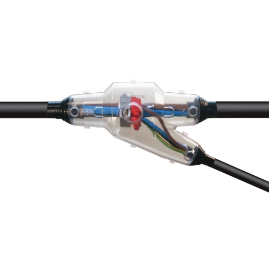 Cellpack Y-aftakkingsmof 5 x 6 mm² Y 1