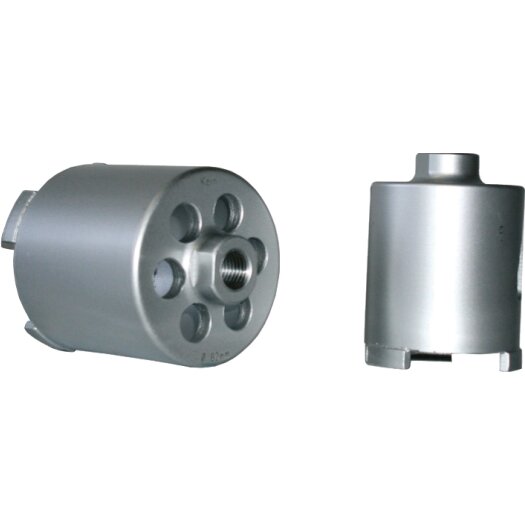 Diamantboorkroon "ECO-SK2" Ø 68 mm, 4 segmenten
