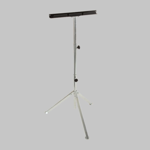 Statief voor LED-werklamp "Gladiator II" 2 fase rail