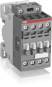 AF12-30-01 Schakelaar 100-250V AC/DC