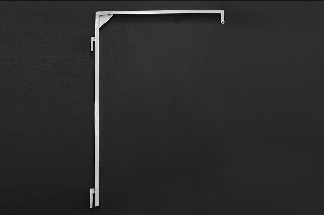 Flexibel montageframe voor motieven 44x60cm