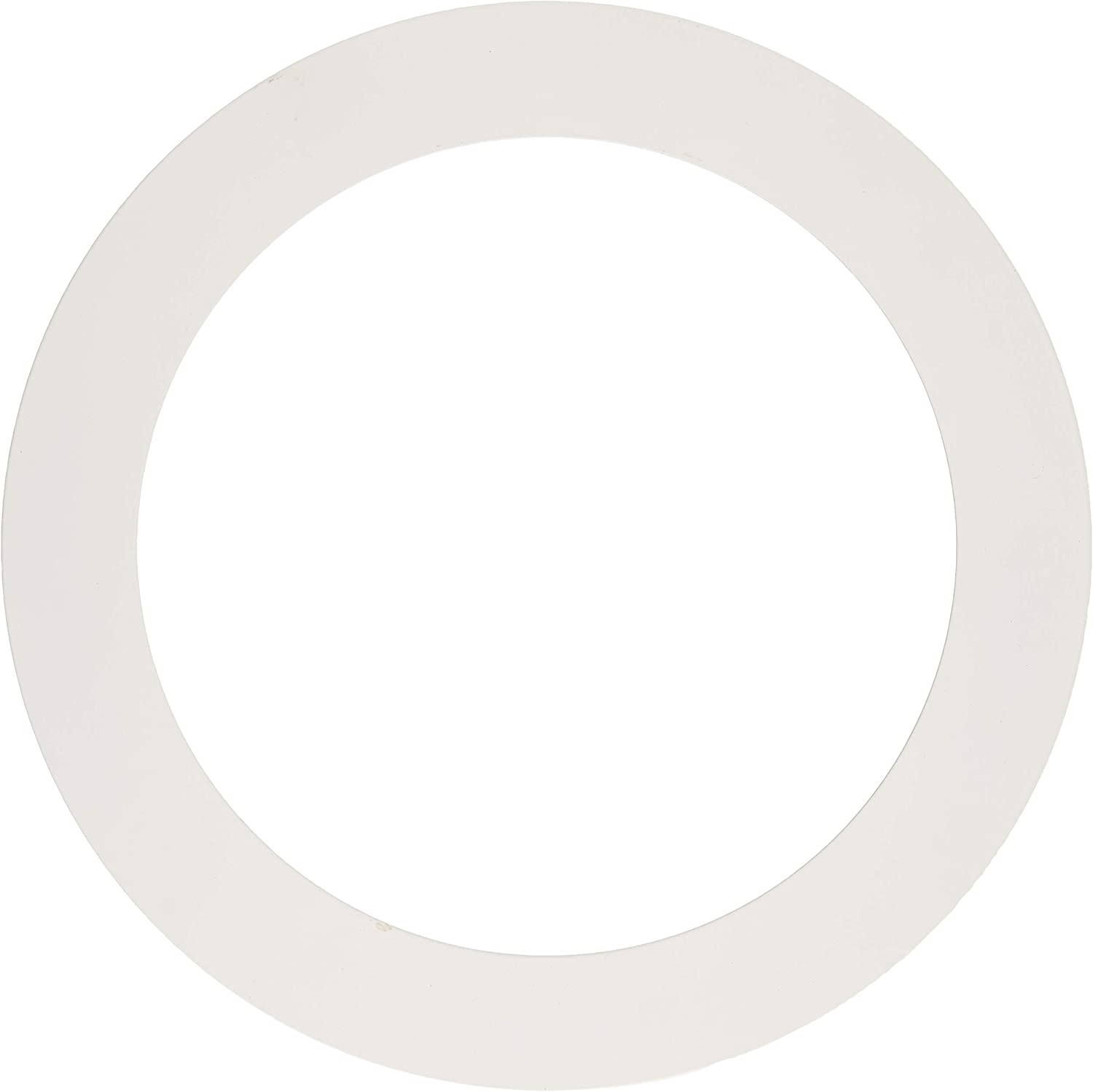 InnoGreen® adapterring voor LED-Downlight MULTI - PRIMELine weiß