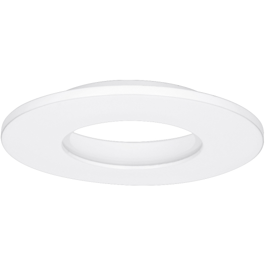 ENLITE afdekking voor E8 serie Wit
