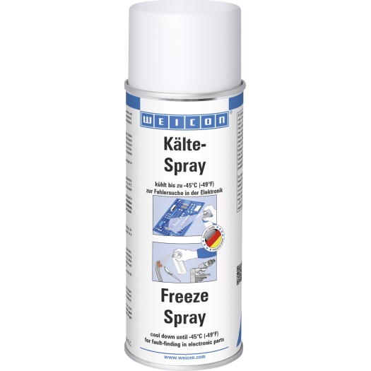 WEICON® koudespray 400 ml