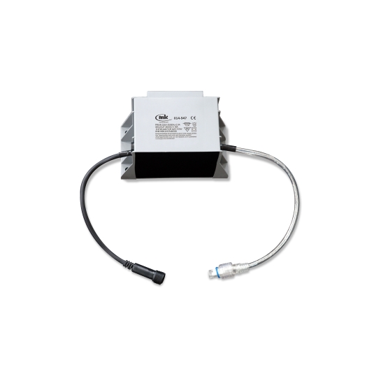 QuickFix 36V voeding, max.200VA / 5.500 LED