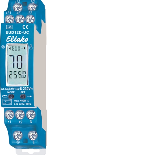 ELTAKO universele dimmer EUD12D-UC