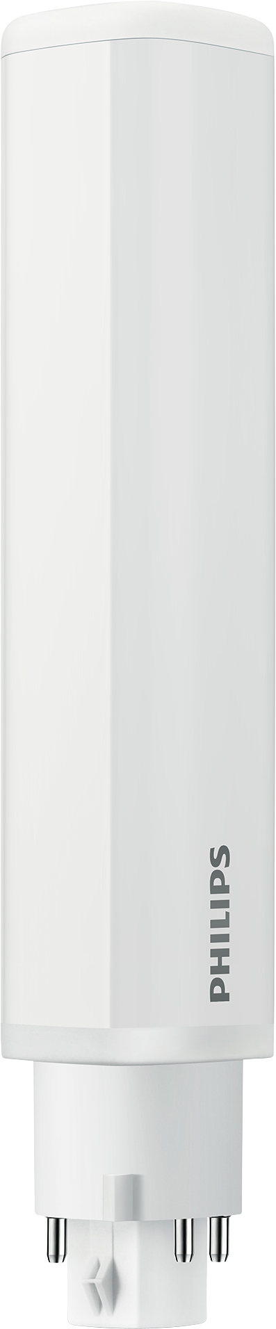 Philips CorePro LED PLC - G24 q 9 W G 24 q-3 28,5 x 163,1 mm neutraalwit 840 950 lm A+