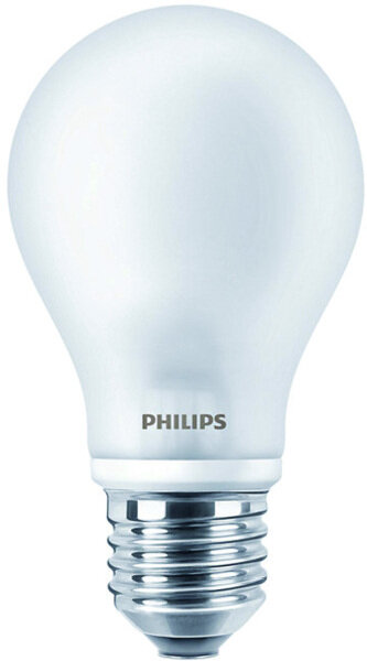PHILIPS CorePro A60, LED-hoogspanningslamp, E27, 7 W, 806 lm