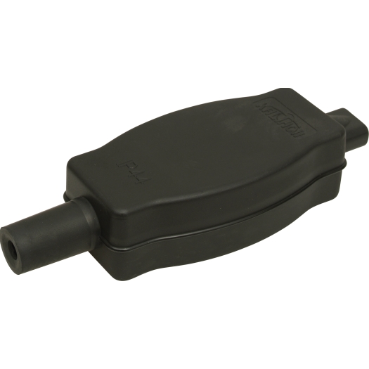 Prikkabel adapter, vlakke kabel op ronde kabel prikkabel adapter, vlakke kabel op ronde kabel