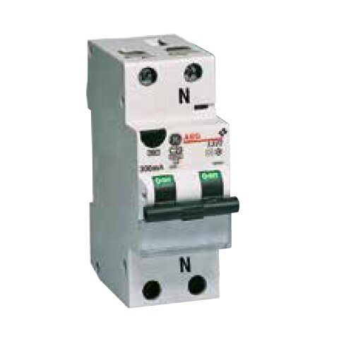 LSFIB6/0.03 LS-FI combi, 2-p.