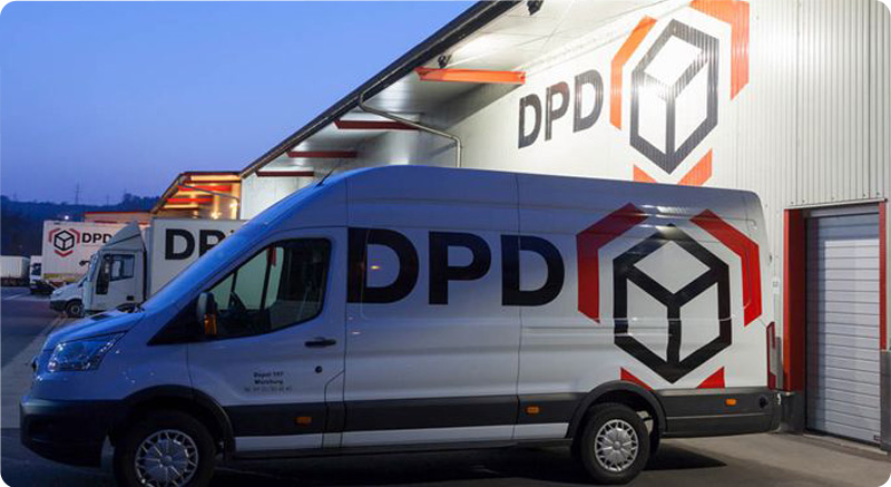 Licht Service logistiek Licht Service logistiek