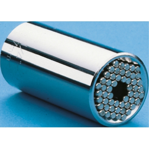 Wiha Universele dopsleutel 3/8" 7-19 mm SB 246-01