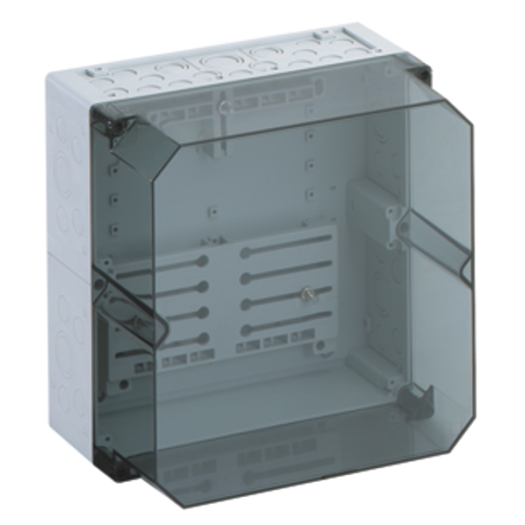 Meterbehuizing AKi-Z 2