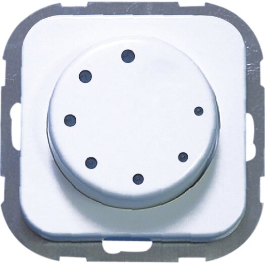 OPUS® 1 toerentalregelaar alpinewit