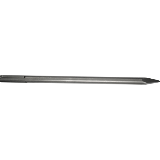 Puntbeitel 18 x 400 mm