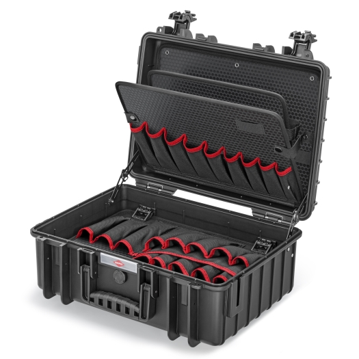 Toolbox Robuust leeg