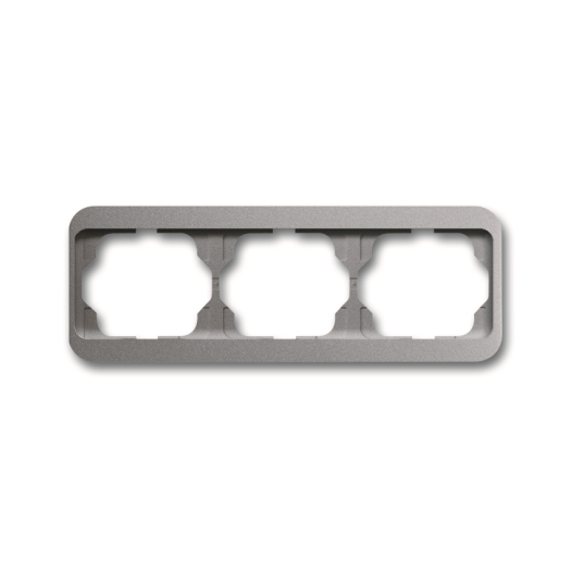 afdekraam 3v hor a-titanium