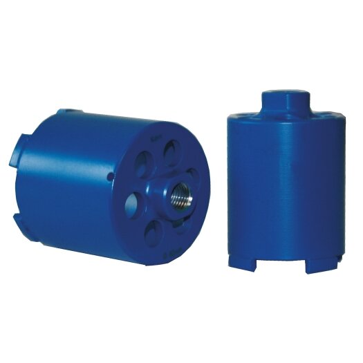 Diamantboorkroon "UNI-PREMIUM-SK2" Ø 82 mm, 5 segmenten
