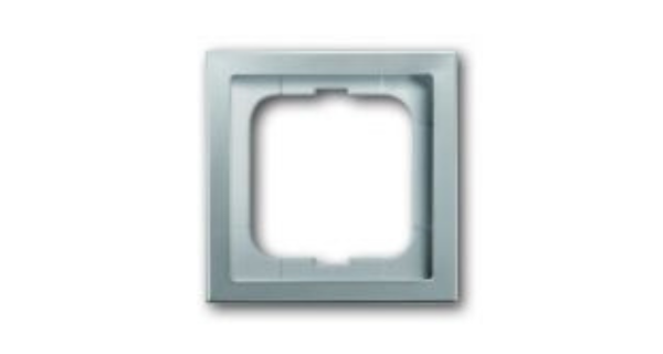 Pure Stainless Steel afdekraam