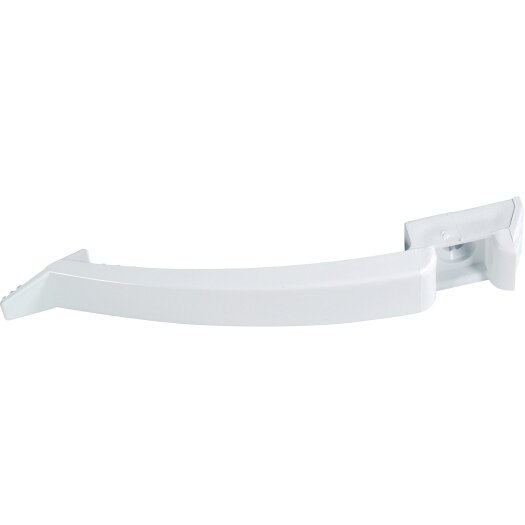 Klembeugel "STANDAARD" 8 kabels, 1lip