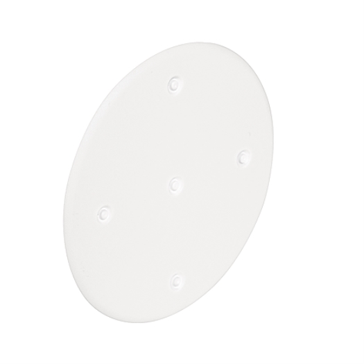 Deksel universeel VDE, Ø 92 mm 1184-90