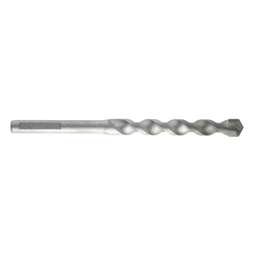 HELLER centreerboor voor boorkroon Ø 9 x 120 mm