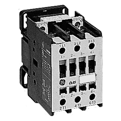 Magneetschakelaar CL45A300M6-M