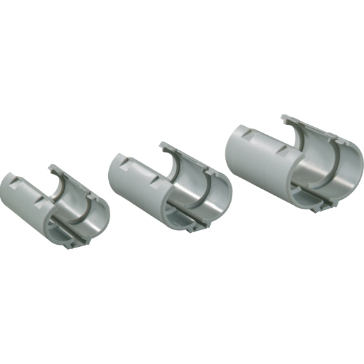 Universele klikmof EN / IEC / M 25
