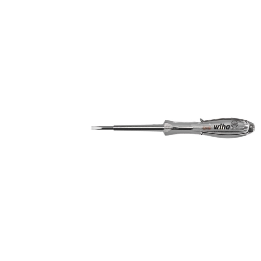 Wiha Détecteur de tension SoftFinish® unipolaire,1