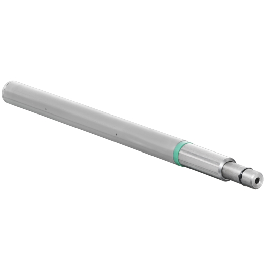 Gereedschap Spijkerzetter, lengte 340 mm, max. kop-Ø 4 mm