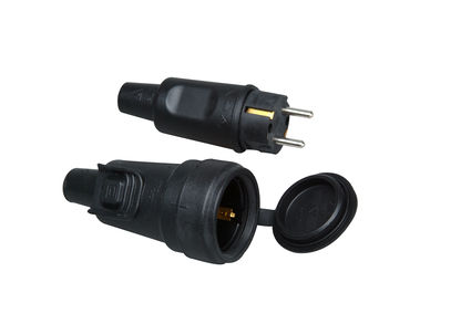 G-connector + G-koppeling met vergrendeling G-connector + G-koppeling met vergrendeling