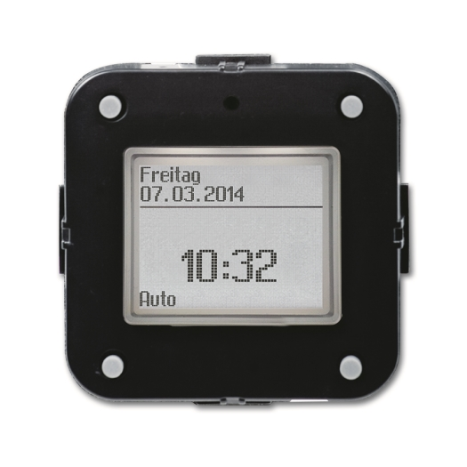 standaard timer bedienelem v 6418 U