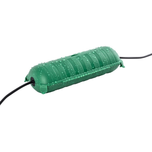 Veiligheidsbox Max, IP44, groen