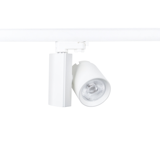 InnoGreen® 3 fase LED straler PURE - PROLine 45 4000 wit