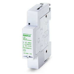 Lastscheidingsrelais AC 6,7...39 A, 1Oe, 1 A, voor vermogen 4,6...27 kW