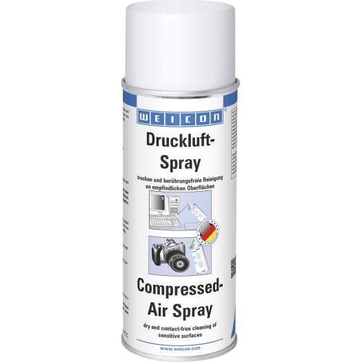 WEICON® persluchtspray 400 ml