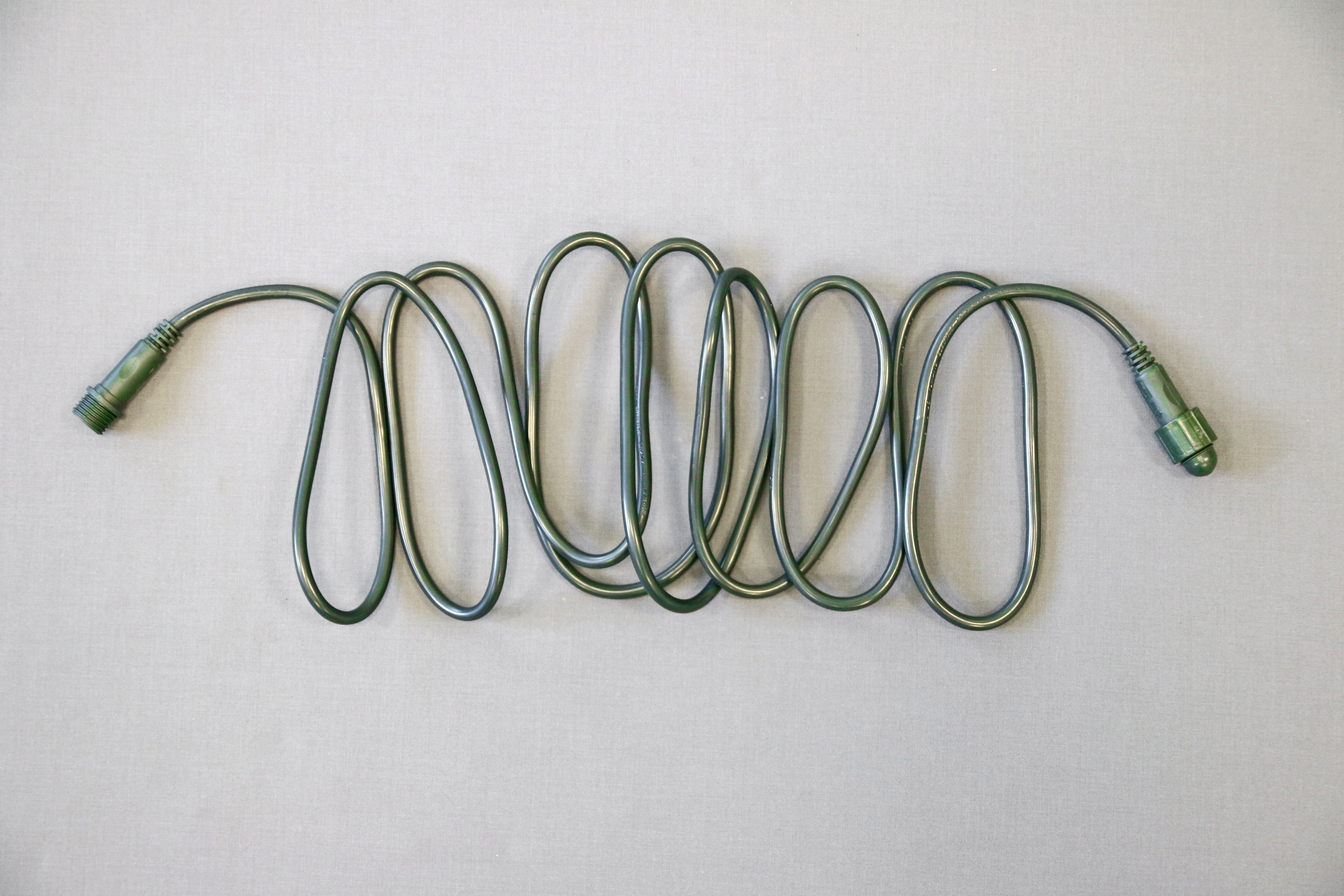 QUICK FIXQF+ verlengkabel, 3m