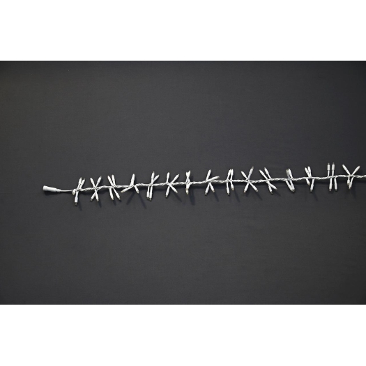 MAGIC STRING LITE® 120 LED - 2,5 m 120 warmweiße weiß
