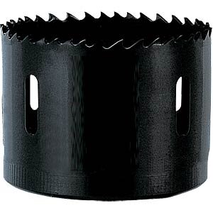 HSS-gatenzaag Ø 68 mm