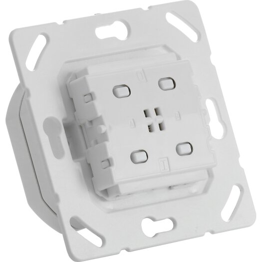 OPUS BRiDGE, 2-kanaals met controle functie