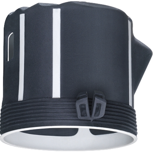 LED-inbouwdoos "ThermoX®" 6,6 W