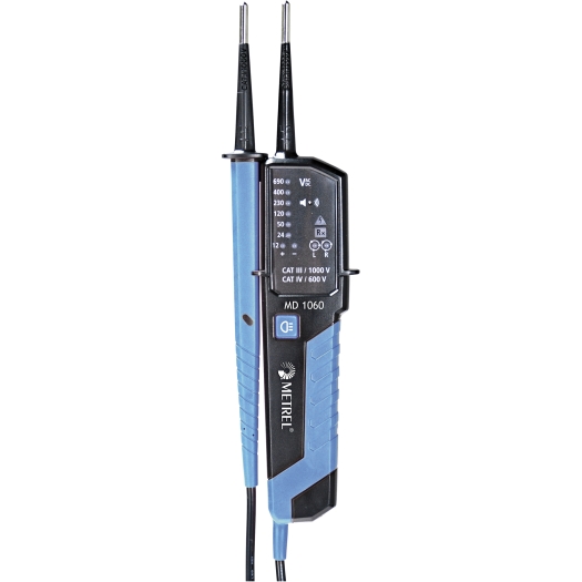 Spanningstester LED "MD1060"
