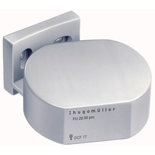 Accessories voor digitale tijdschakelklokken Draadloze ontvanger DCF 77