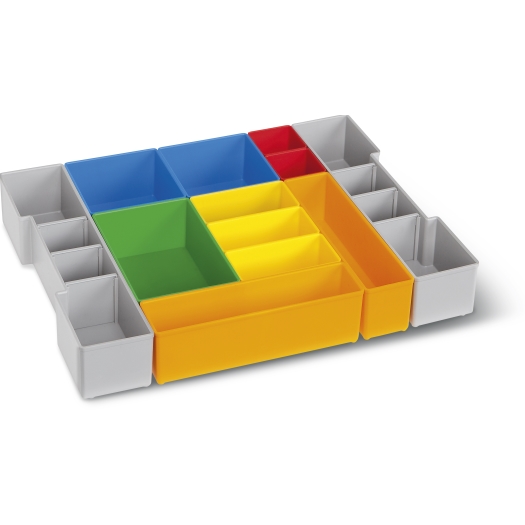 L-BOXX® set IBS H3