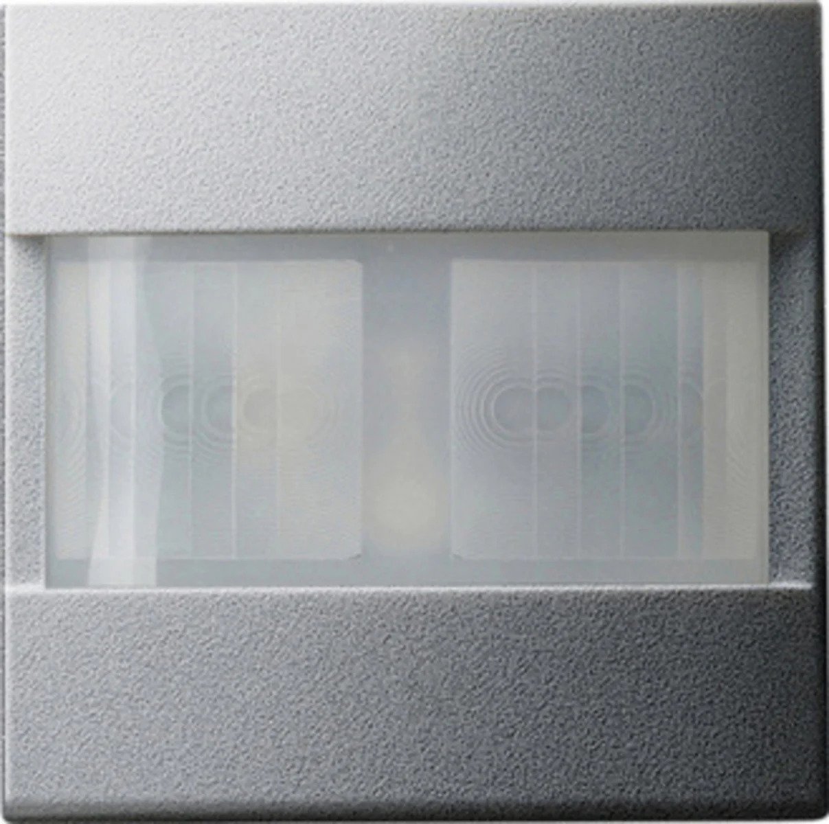 GIRA bewegingssensor 1,10m Standard Systeem 55 aluminium (S3000)