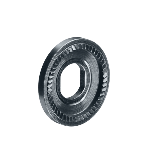 Gereedschapsrand verzinkboor multi 4000, Ø 68 mm