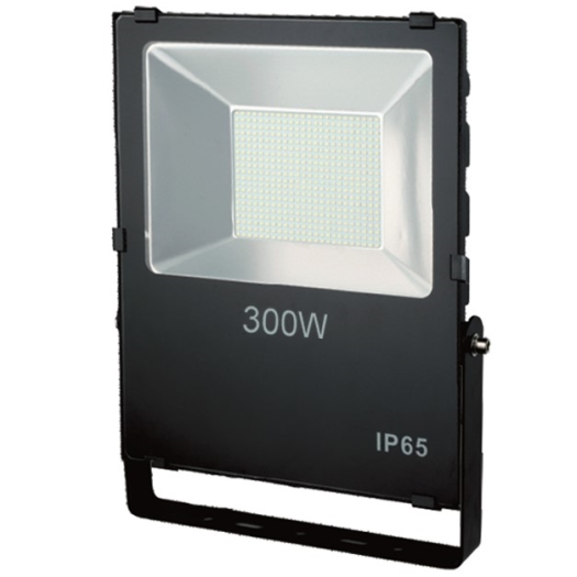 Target premium LED-spot 300 W, aansluitkabel 3m